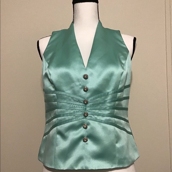 J.R Nites Dress Top - Picture 1 of 2